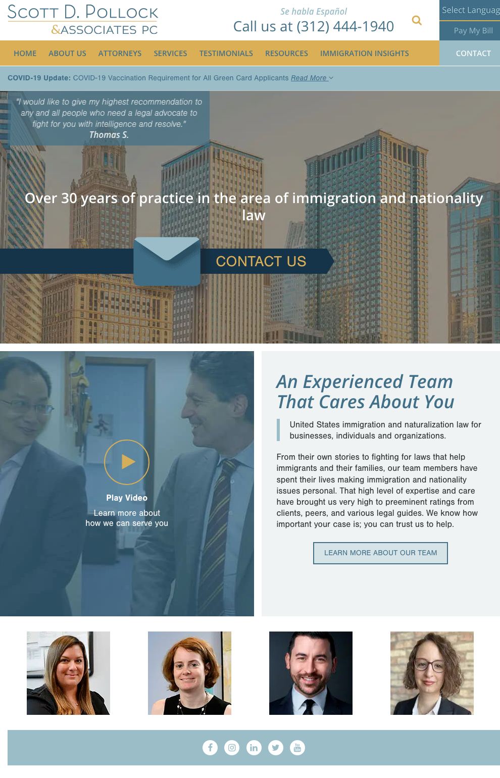 Law Firm
