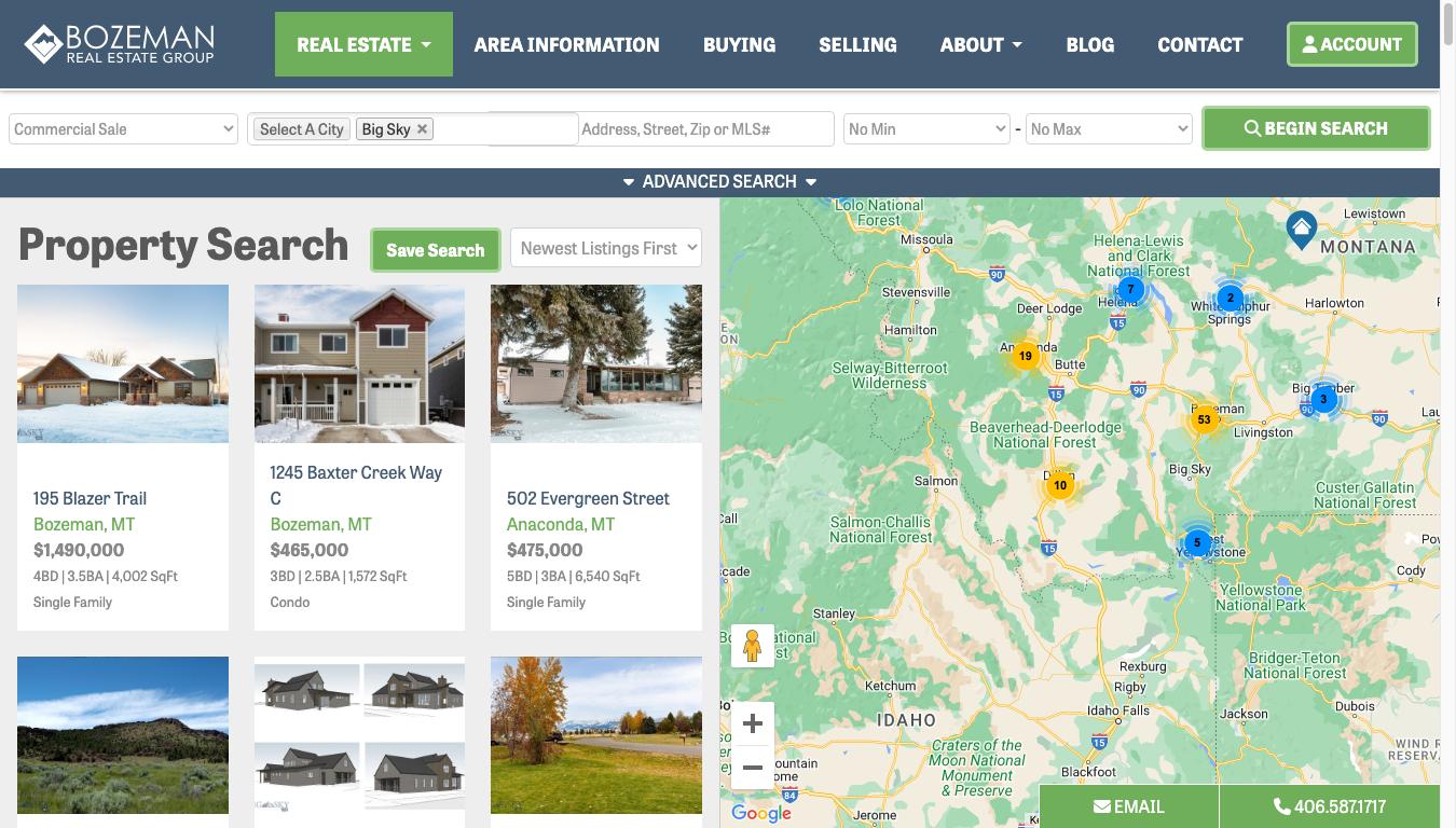 Real Estate