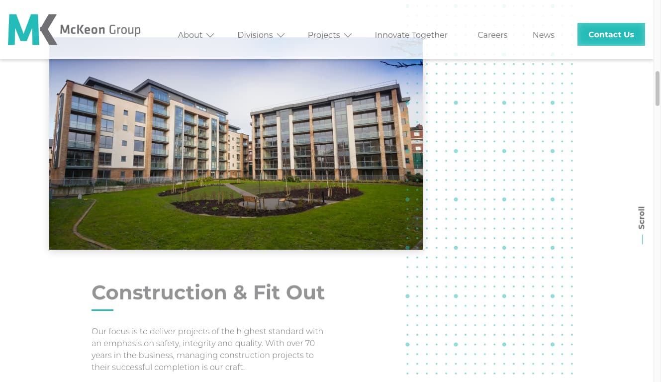 Construction